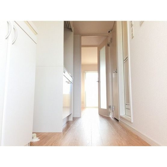 グランステージ坂戸の物件内観写真