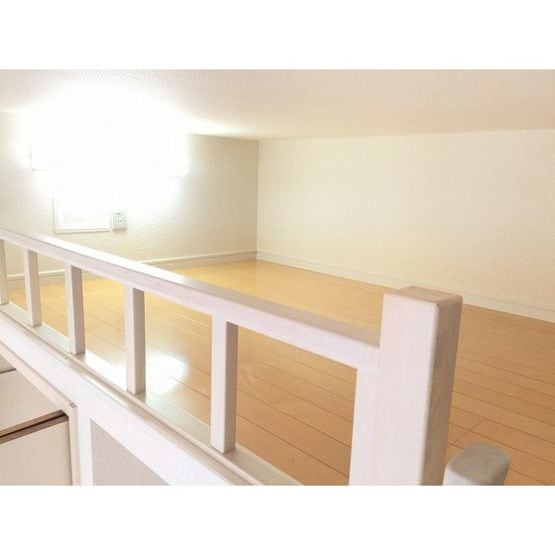 グランステージ坂戸の物件内観写真