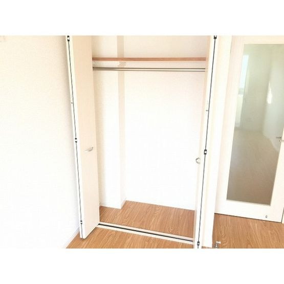 グランステージ坂戸の物件内観写真