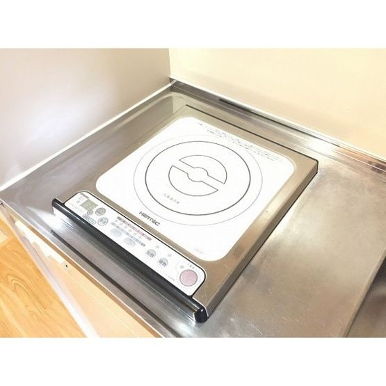 グランステージ坂戸の物件内観写真