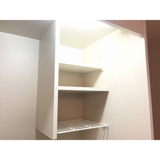 グランステージ坂戸の物件内観写真