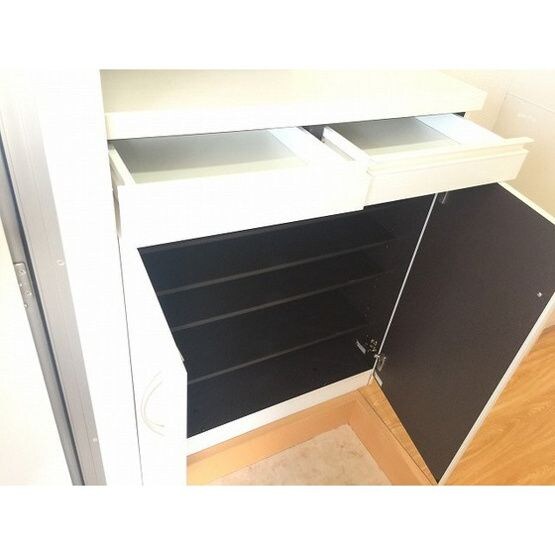 グランステージ坂戸の物件内観写真