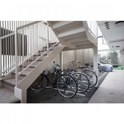 グランステージ坂戸の物件内観写真