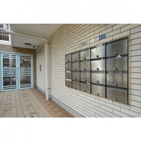 グランステージ坂戸の物件内観写真