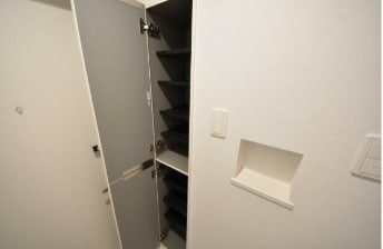 CB南与野コルザの物件内観写真