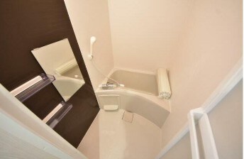 CB南与野コルザの物件内観写真