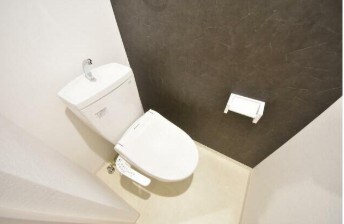 CB南与野コルザの物件内観写真