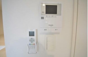 CB南与野コルザの物件内観写真