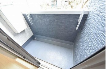 CB南与野コルザの物件内観写真