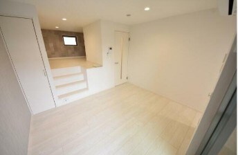 CB南与野コルザの物件内観写真