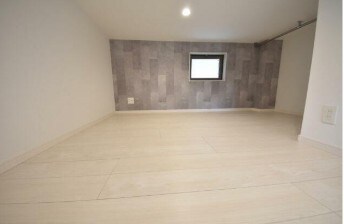 CB南与野コルザの物件内観写真