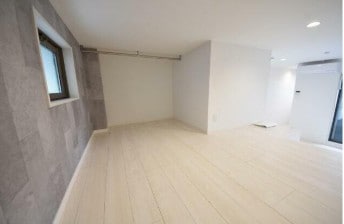 CB南与野コルザの物件内観写真