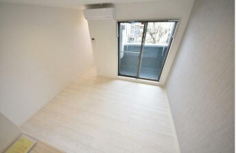 CB南与野コルザの物件内観写真