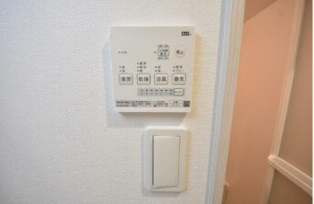 CB南与野コルザの物件内観写真