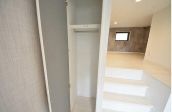 CB南与野コルザの物件内観写真