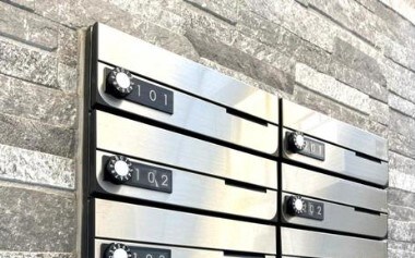 CB南与野コルザの物件内観写真