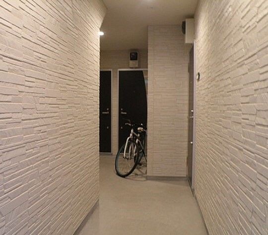 ルストーレ白岡の物件外観写真