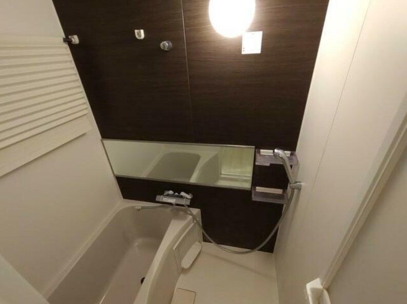 ルストーレ白岡の物件内観写真