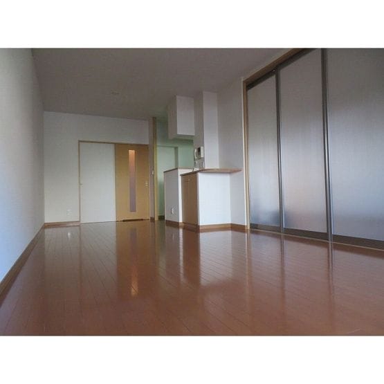 ロイヤルヒルズ浦和の物件内観写真