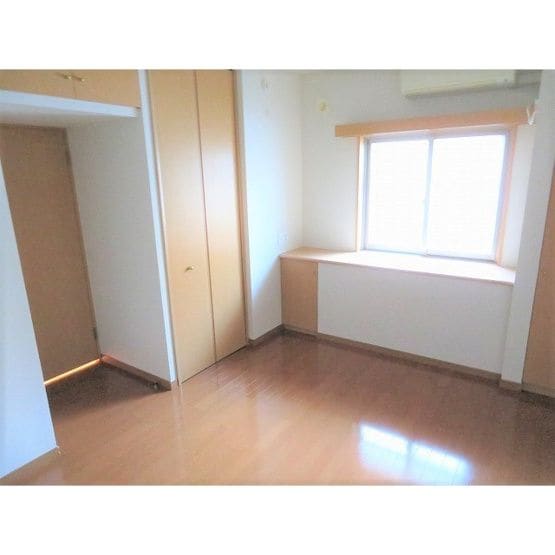 ロイヤルヒルズ浦和の物件内観写真