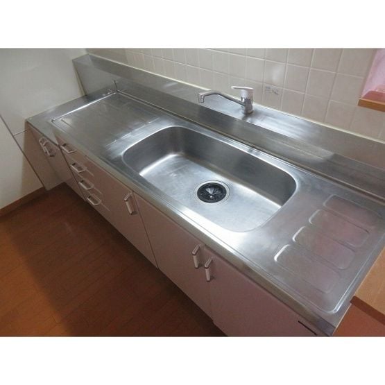 ロイヤルヒルズ浦和の物件内観写真