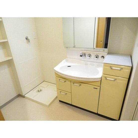 ロイヤルヒルズ浦和の物件内観写真