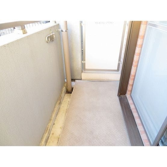 ロイヤルヒルズ浦和の物件内観写真