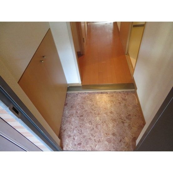 ロイヤルヒルズ浦和の物件内観写真