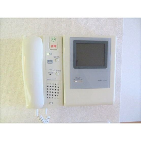 ロイヤルヒルズ浦和の物件内観写真