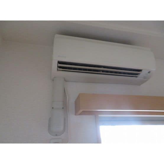 ロイヤルヒルズ浦和の物件内観写真