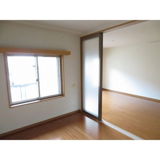 ロイヤルヒルズ浦和の物件内観写真