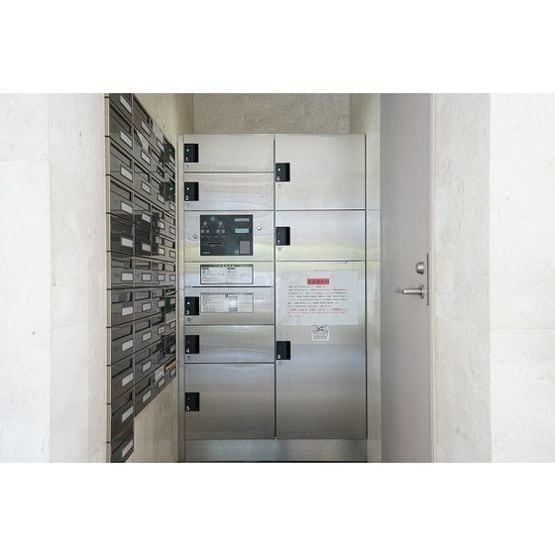 ロイヤルヒルズ浦和の物件内観写真