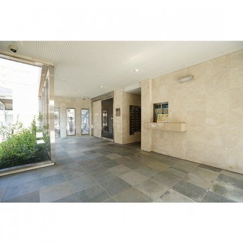 ロイヤルヒルズ浦和の物件内観写真