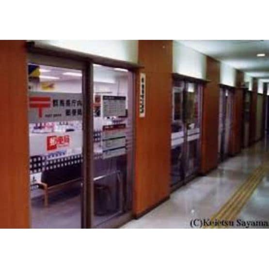 ロイヤルヒルズ浦和の物件内観写真