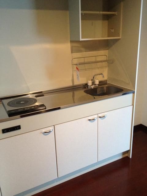 グロアール上尾の物件内観写真