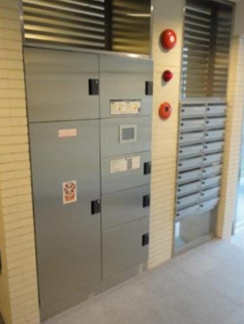 グロアール上尾の物件内観写真