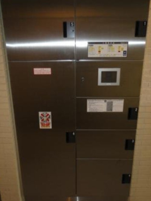 グロアール上尾の物件内観写真