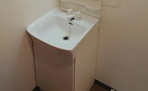 グロアール上尾の物件内観写真