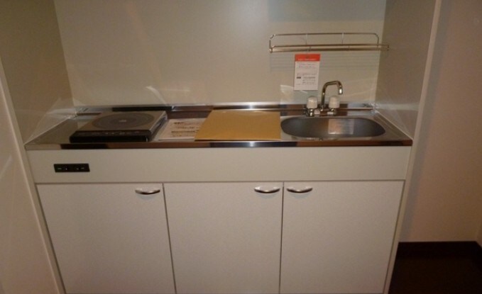 グロアール上尾の物件内観写真