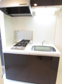 アファブル大宮の物件内観写真