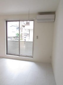 アファブル大宮の物件内観写真