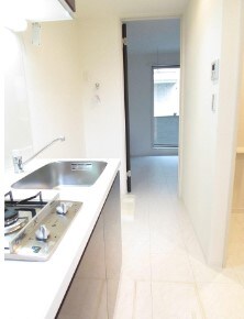 アファブル大宮の物件内観写真