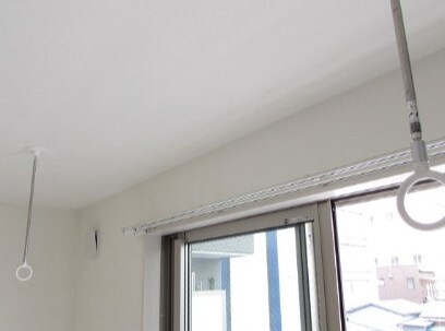 アファブル大宮の物件内観写真