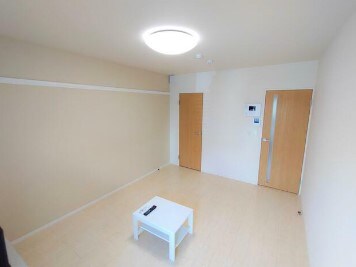 クレイノ氷川の杜の物件内観写真