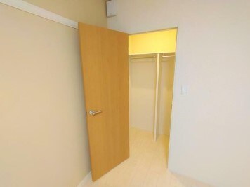 クレイノ氷川の杜の物件内観写真