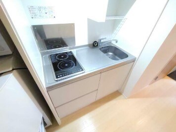 クレイノ氷川の杜の物件内観写真