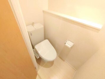 クレイノ氷川の杜の物件内観写真