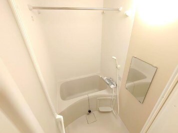 クレイノ氷川の杜の物件内観写真