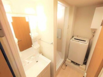 クレイノ氷川の杜の物件内観写真