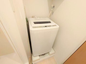 クレイノ氷川の杜の物件内観写真